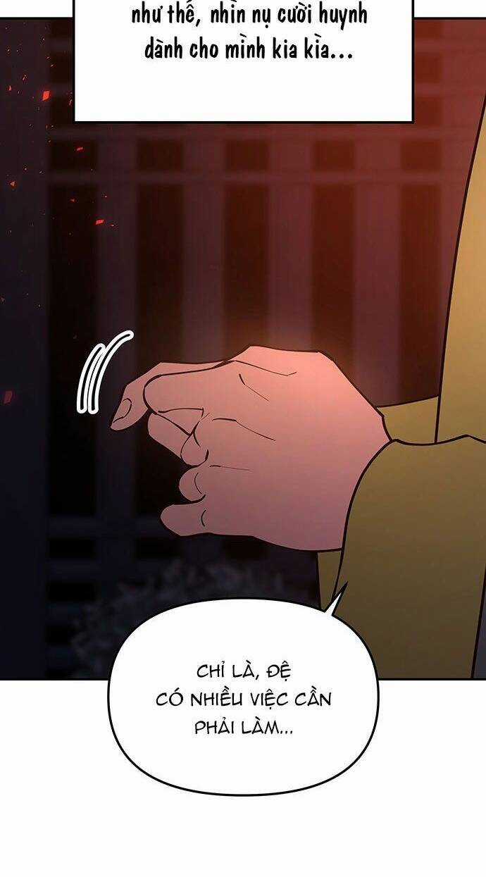 Vương Tử Huyền Bí Chapter 69 trang 56