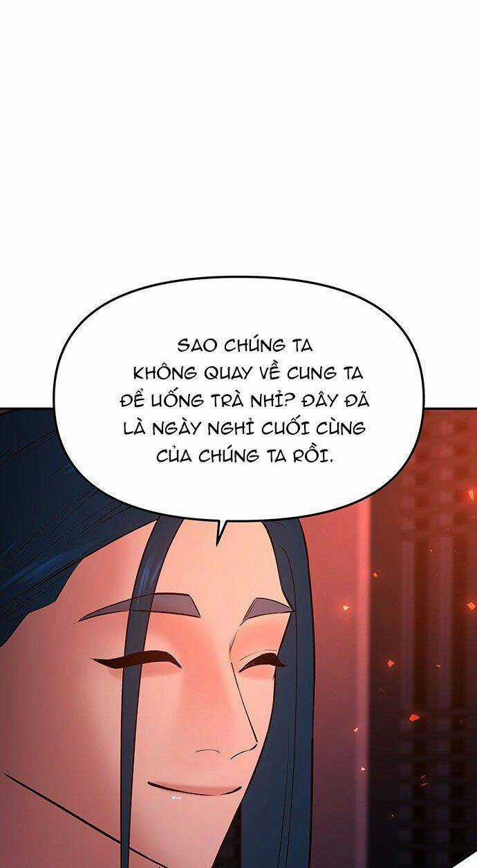 Vương Tử Huyền Bí Chapter 69 trang 59