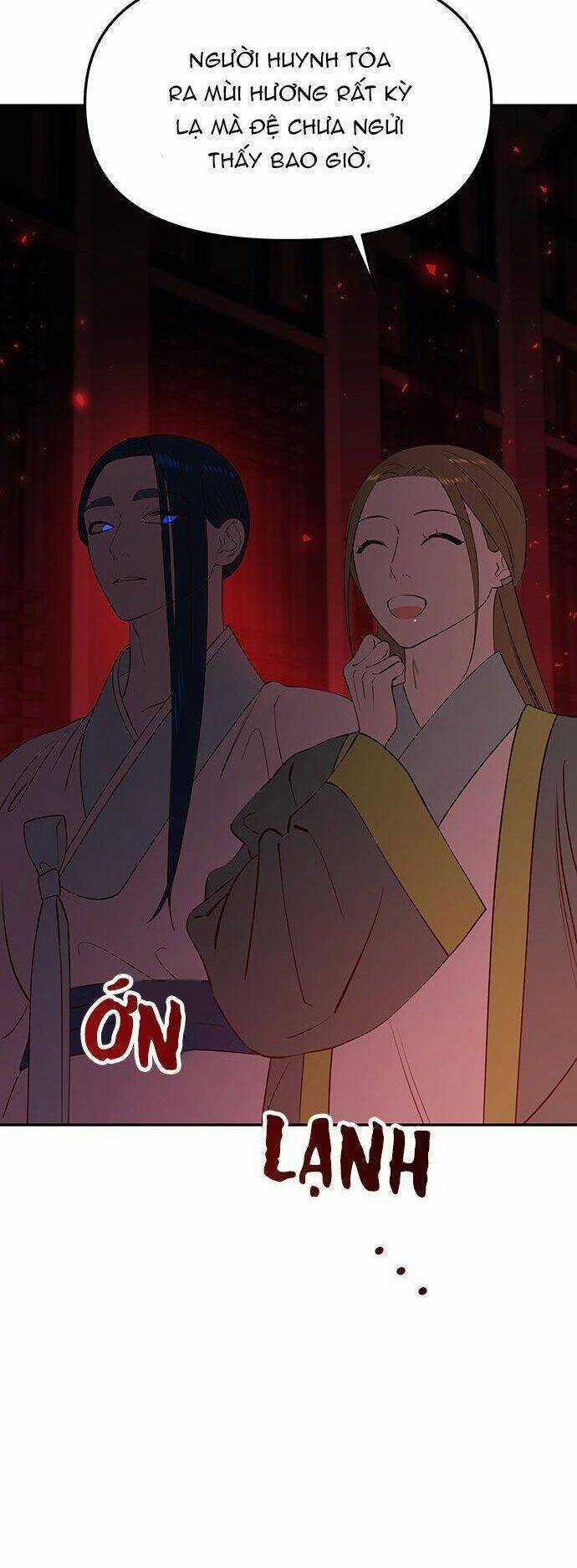 Vương Tử Huyền Bí Chapter 69 trang 64