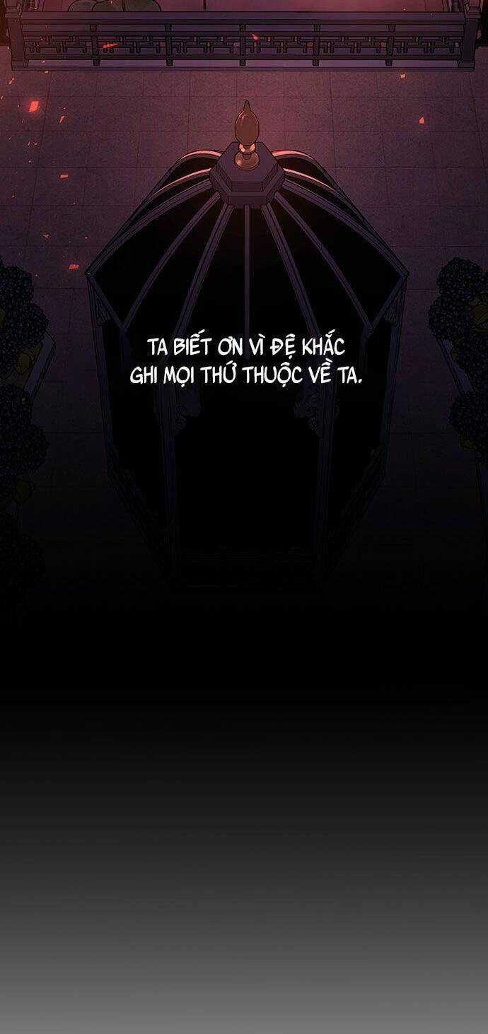 Vương Tử Huyền Bí Chapter 69 trang 68