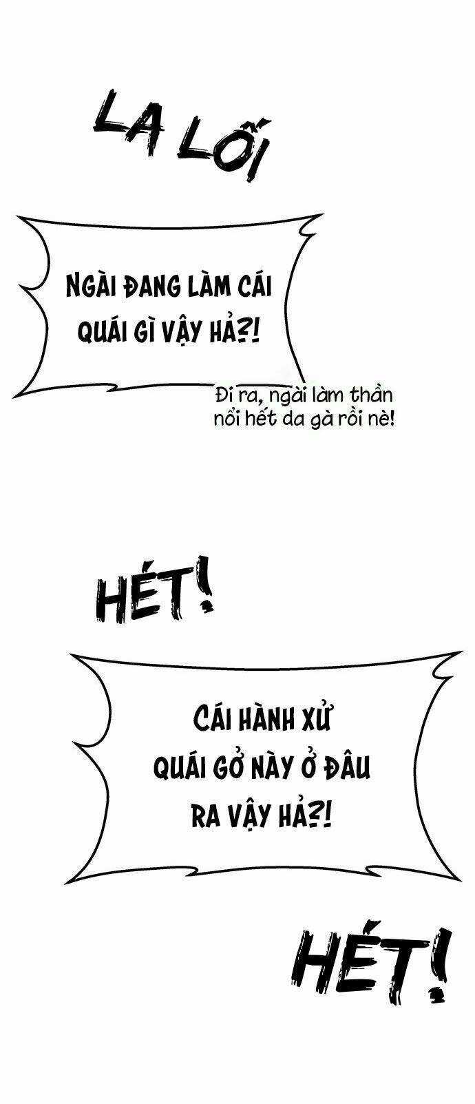 Vương Tử Huyền Bí Chapter 69 trang 79