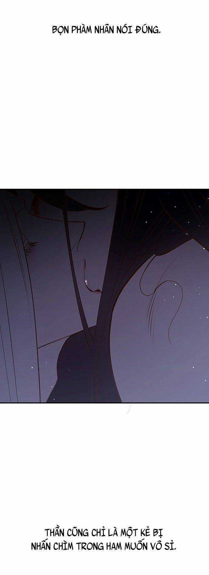 Vương Tử Huyền Bí Chapter 69 trang 8