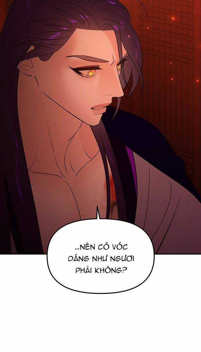 Vương Tử Huyền Bí Chapter 69 trang 81