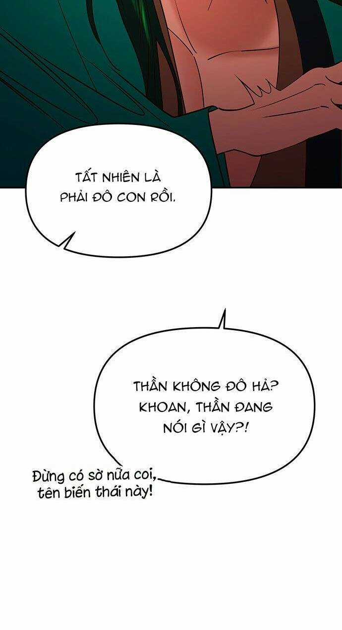 Vương Tử Huyền Bí Chapter 69 trang 83