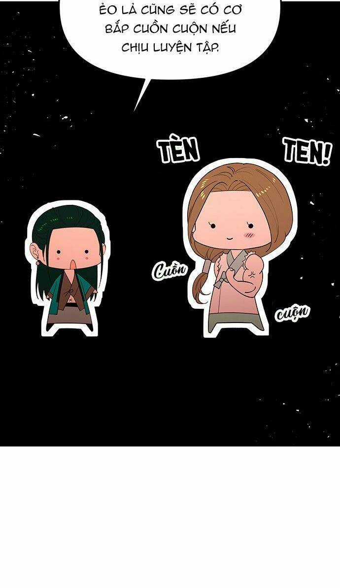 Vương Tử Huyền Bí Chapter 69 trang 85