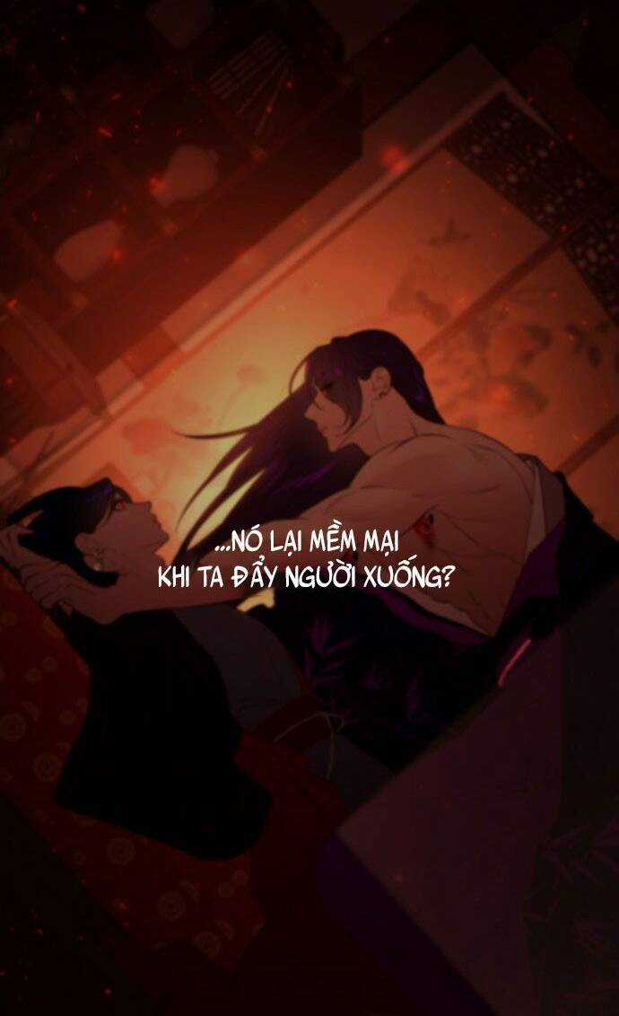 Vương Tử Huyền Bí Chapter 69 trang 89