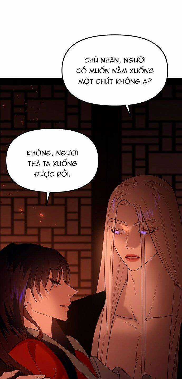 Vương Tử Huyền Bí Chapter 69 trang 96