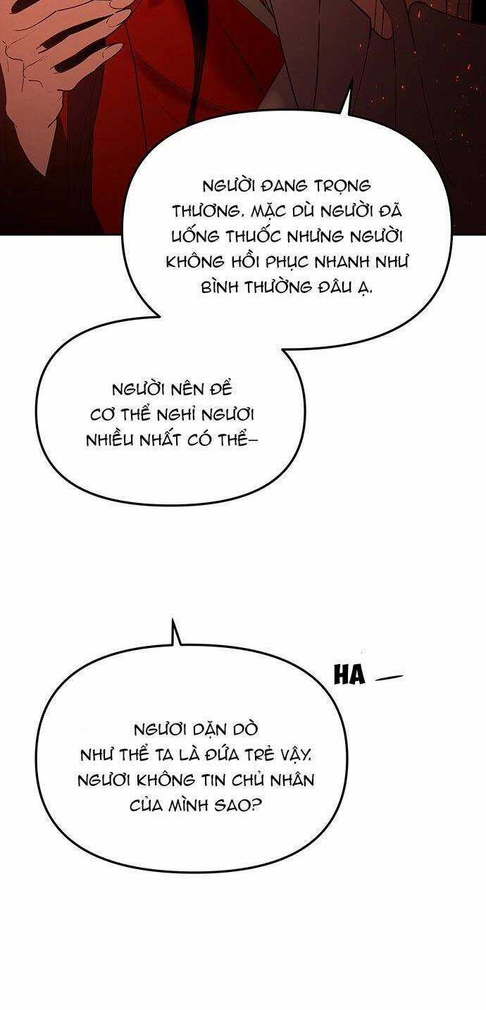 Vương Tử Huyền Bí Chapter 69 trang 97