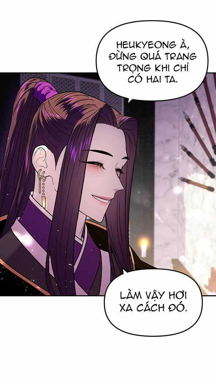 Vương Tử Huyền Bí Chapter 7 trang 10