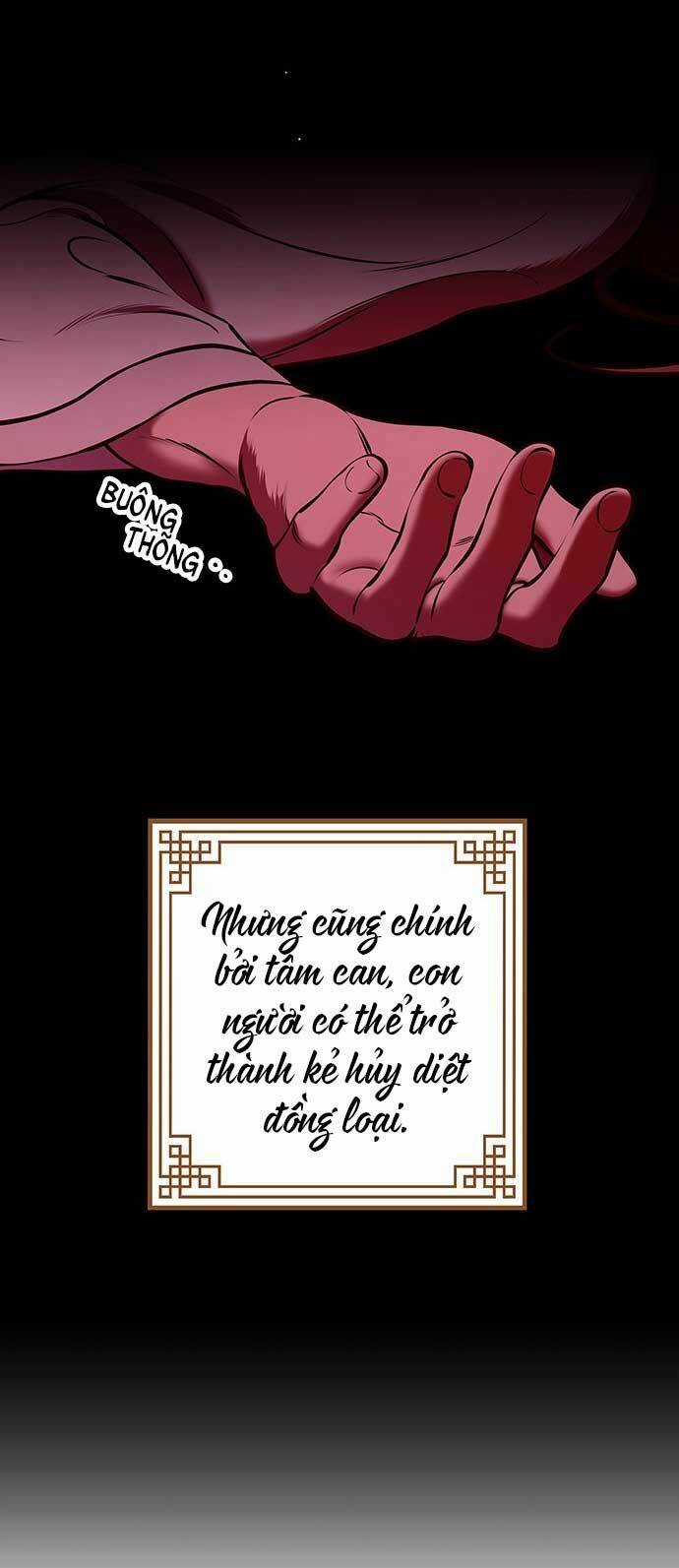 Vương Tử Huyền Bí Chapter 7 trang 106