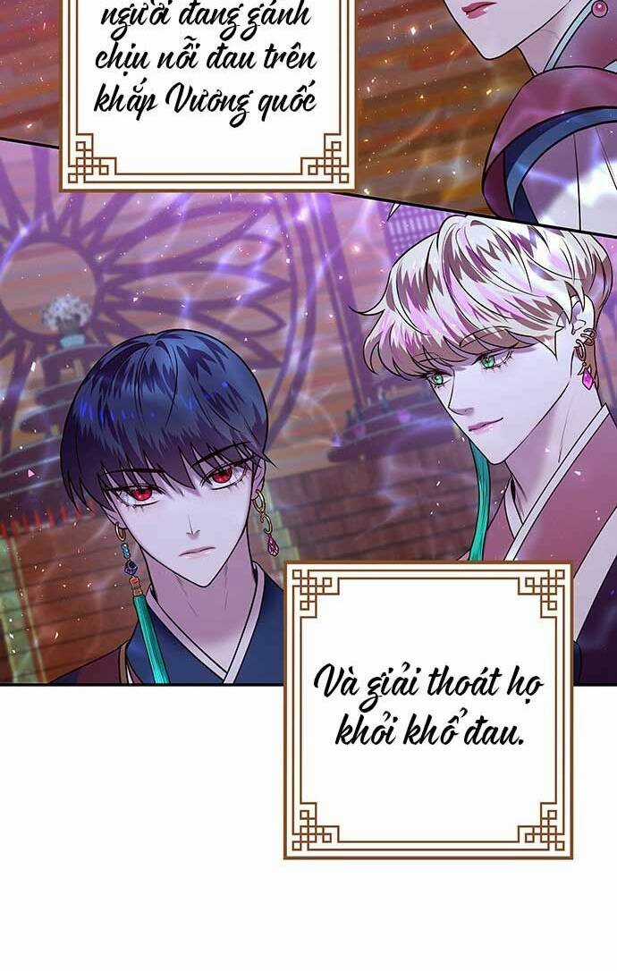 Vương Tử Huyền Bí Chapter 7 trang 108