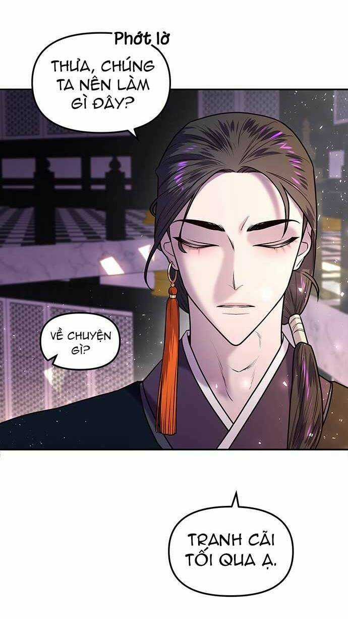 Vương Tử Huyền Bí Chapter 7 trang 11