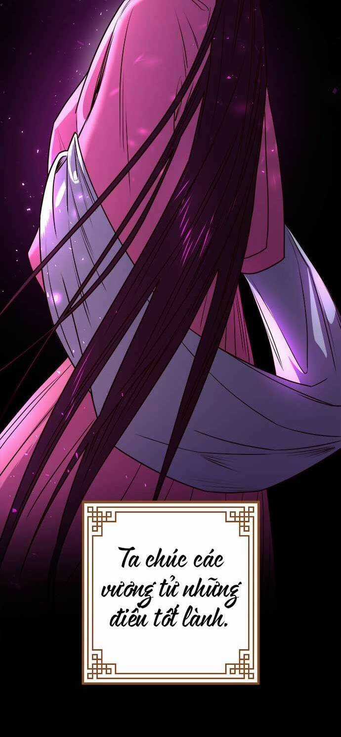 Vương Tử Huyền Bí Chapter 7 trang 114