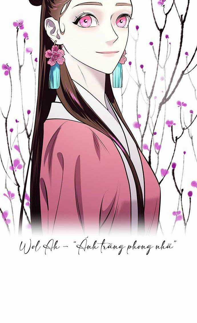 Vương Tử Huyền Bí Chapter 7 trang 118