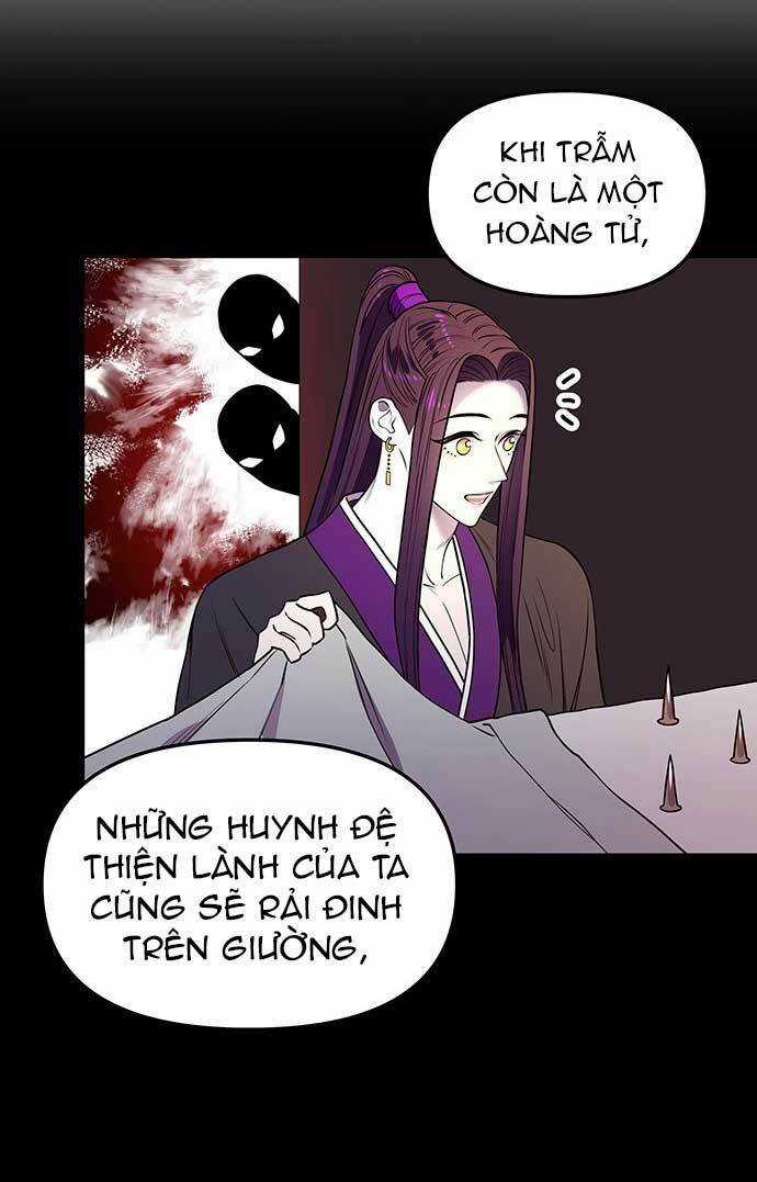 Vương Tử Huyền Bí Chapter 7 trang 13