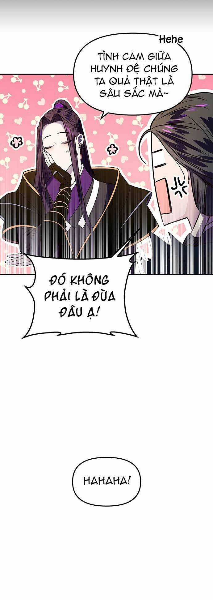 Vương Tử Huyền Bí Chapter 7 trang 15