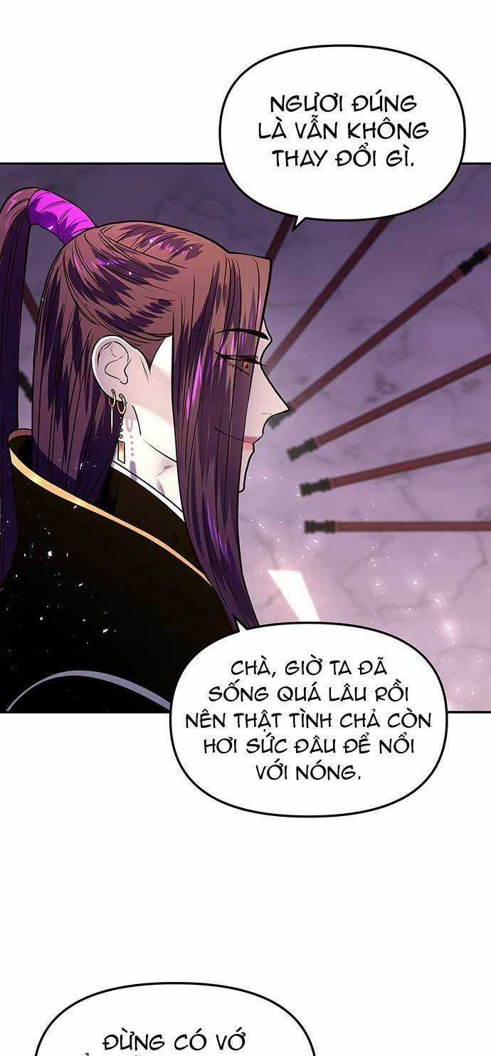 Vương Tử Huyền Bí Chapter 7 trang 16