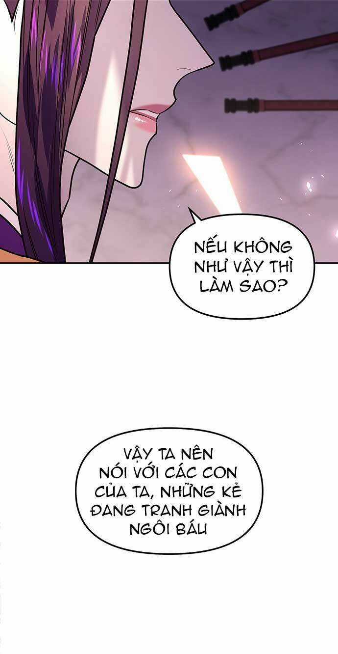 Vương Tử Huyền Bí Chapter 7 trang 18