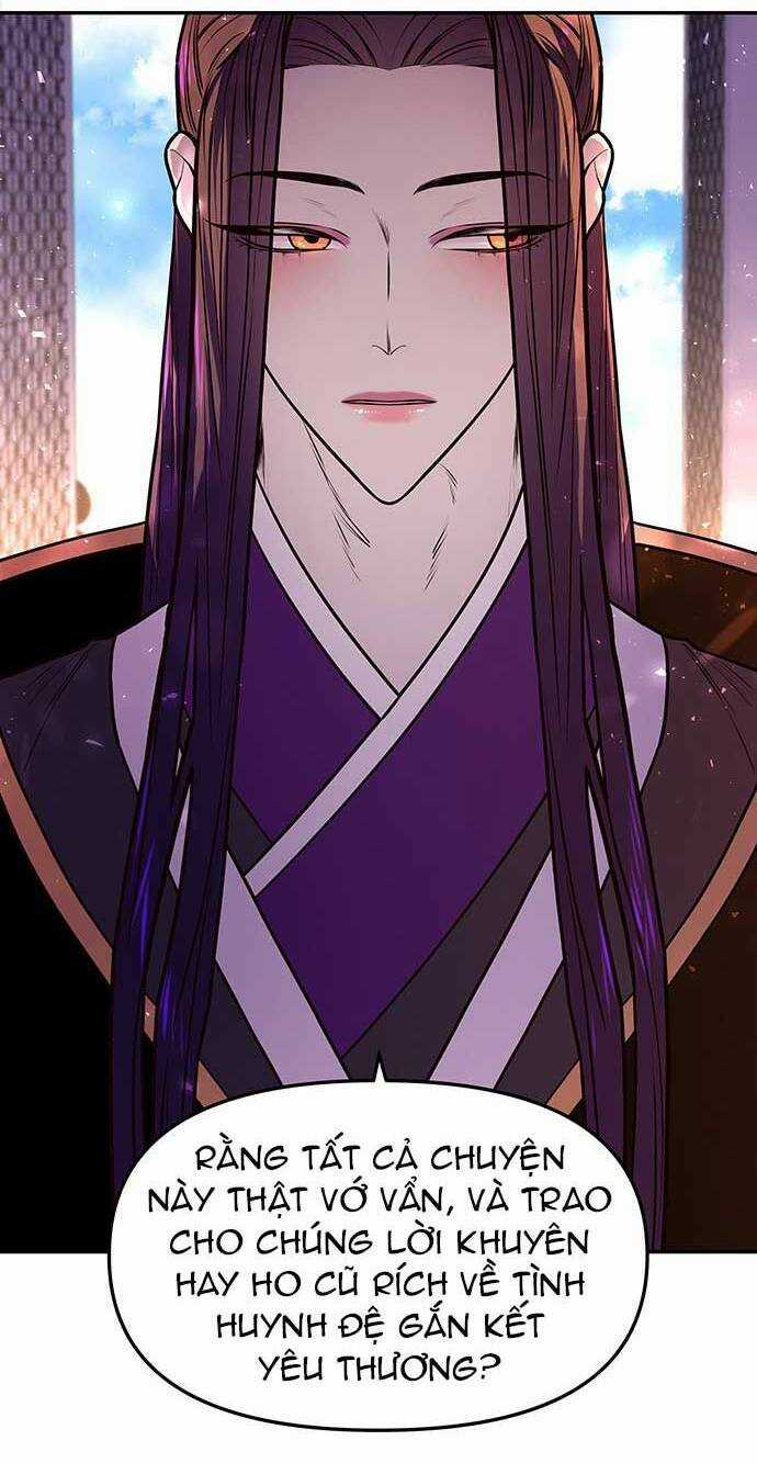 Vương Tử Huyền Bí Chapter 7 trang 19