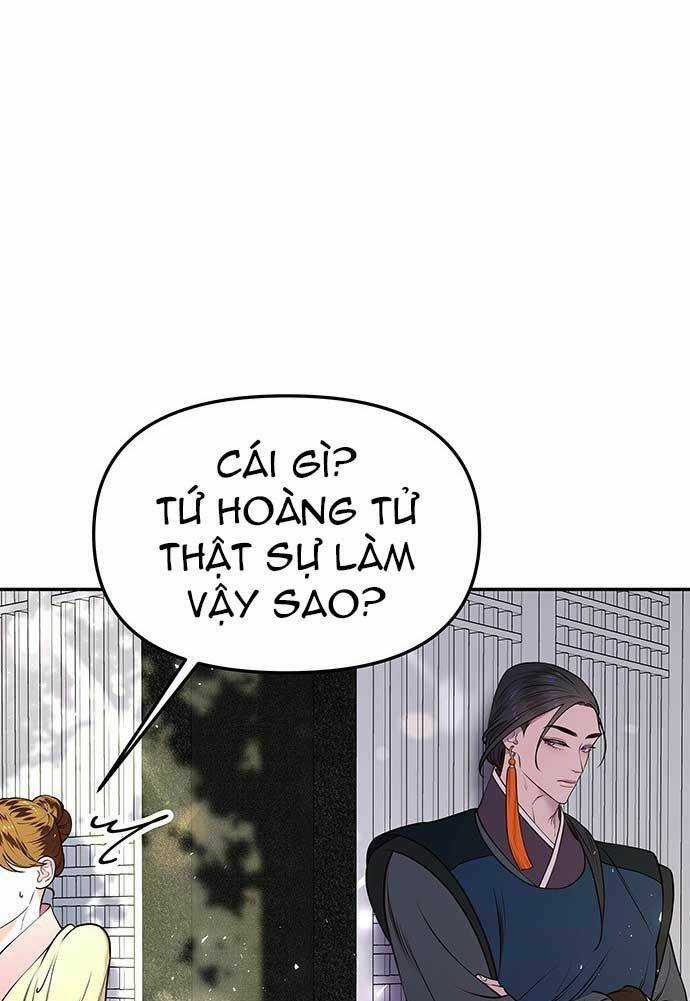 Vương Tử Huyền Bí Chapter 7 trang 2