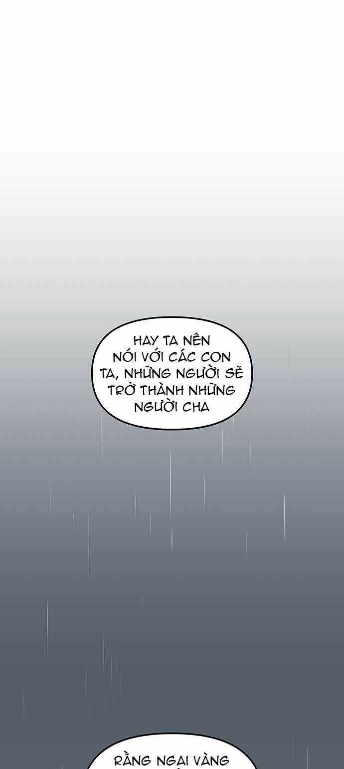 Vương Tử Huyền Bí Chapter 7 trang 20