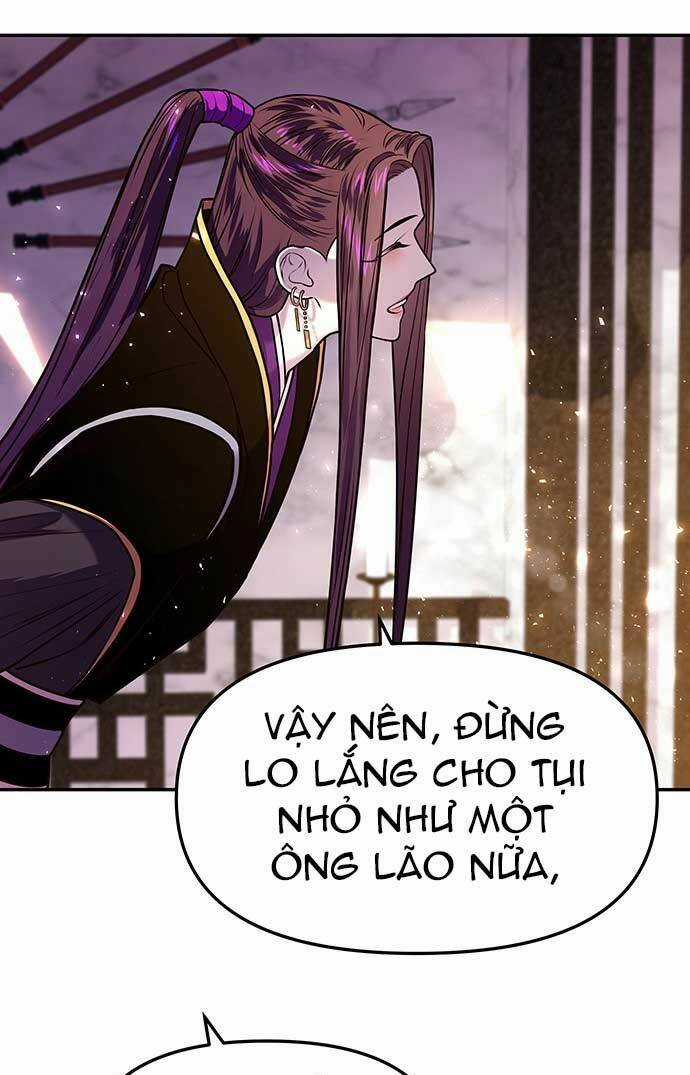 Vương Tử Huyền Bí Chapter 7 trang 26