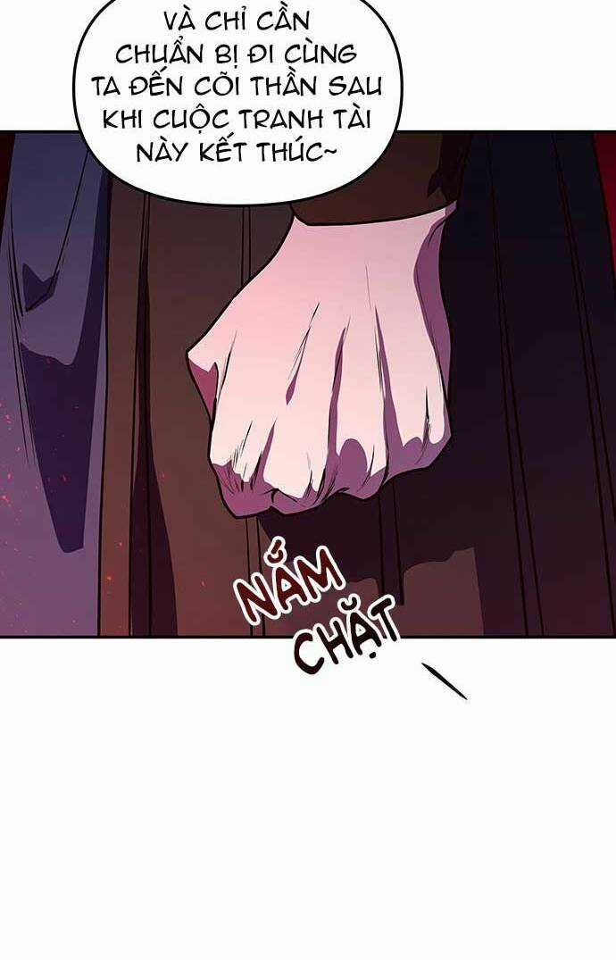 Vương Tử Huyền Bí Chapter 7 trang 27