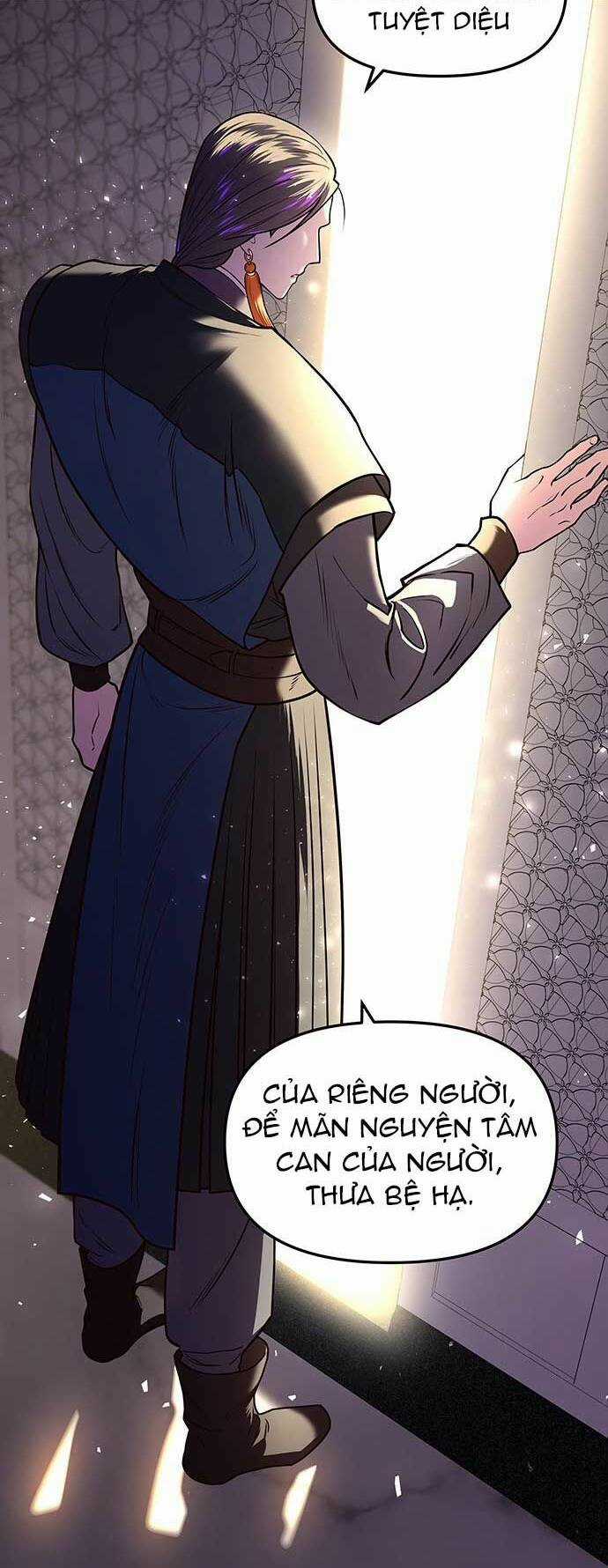 Vương Tử Huyền Bí Chapter 7 trang 29