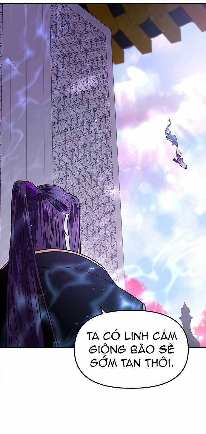 Vương Tử Huyền Bí Chapter 7 trang 32