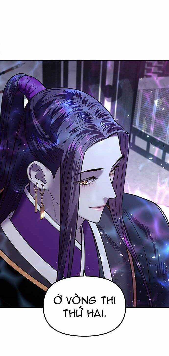 Vương Tử Huyền Bí Chapter 7 trang 33