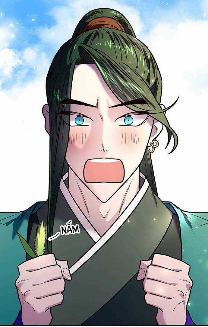 Vương Tử Huyền Bí Chapter 7 trang 36