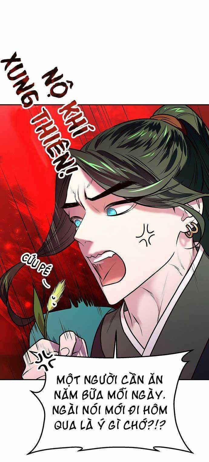 Vương Tử Huyền Bí Chapter 7 trang 39