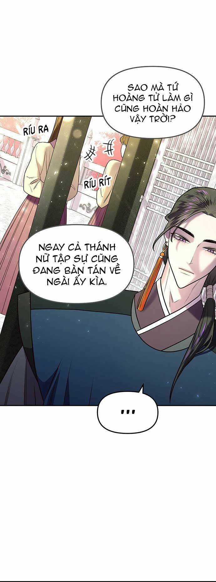 Vương Tử Huyền Bí Chapter 7 trang 4