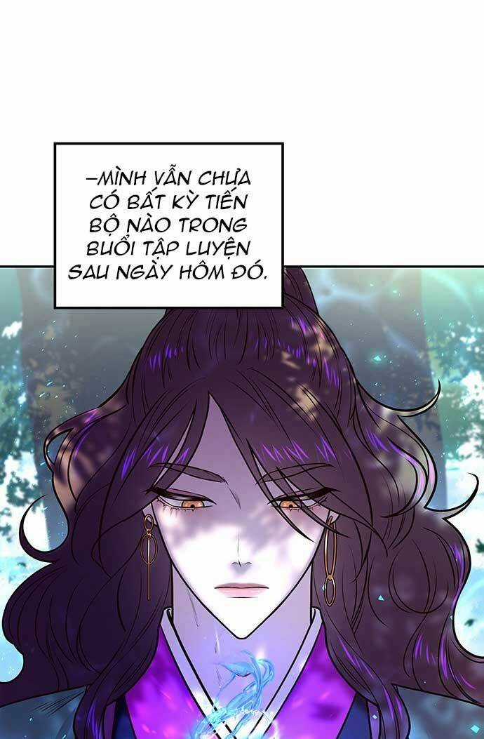 Vương Tử Huyền Bí Chapter 7 trang 43