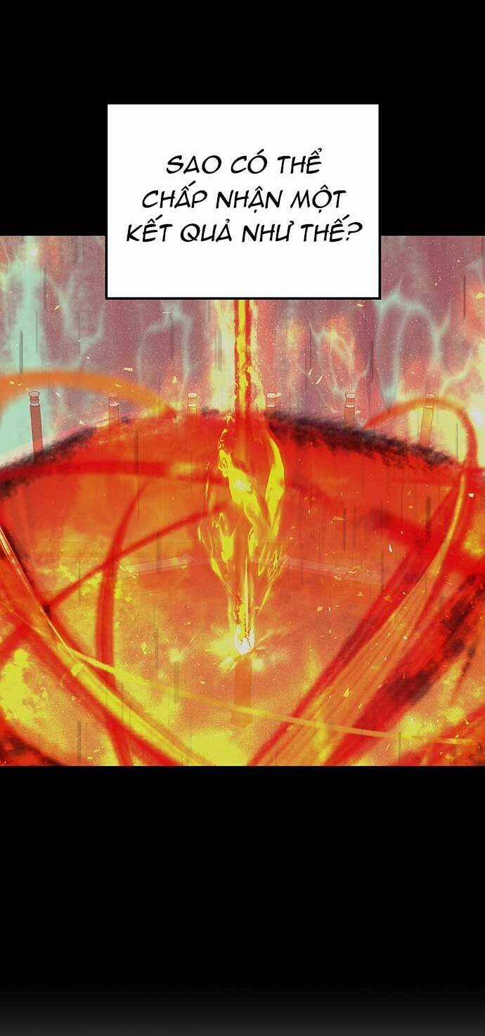 Vương Tử Huyền Bí Chapter 7 trang 46