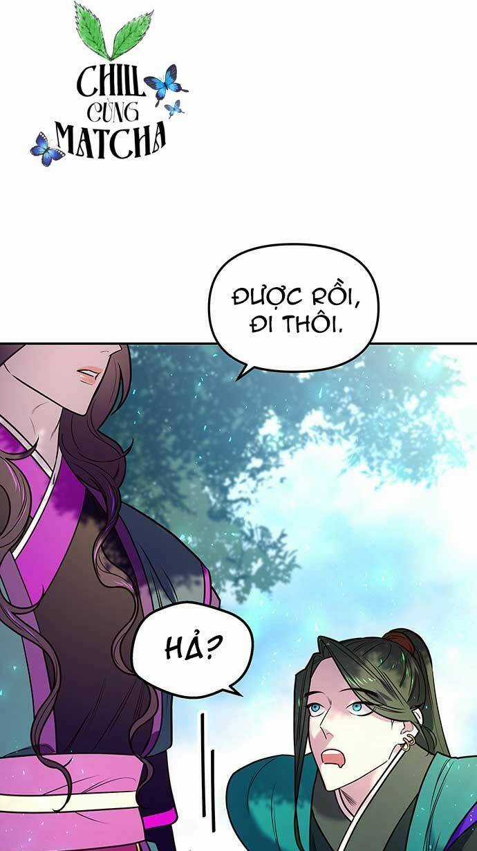 Vương Tử Huyền Bí Chapter 7 trang 47