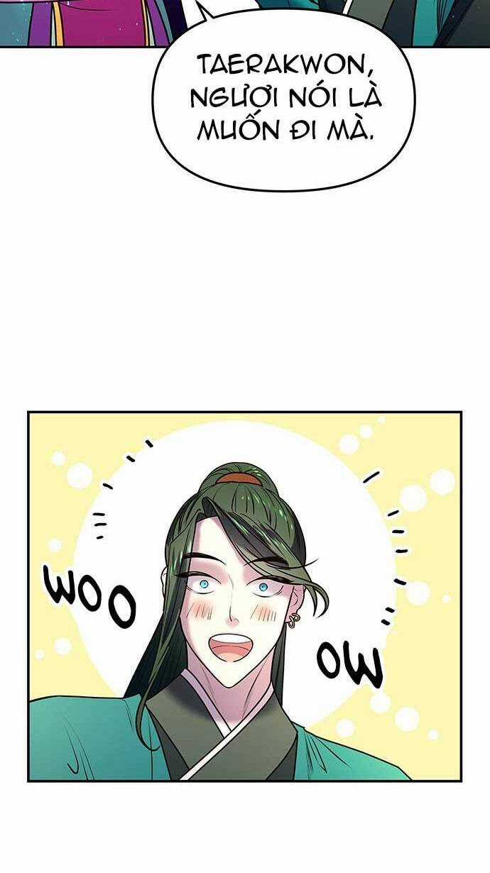 Vương Tử Huyền Bí Chapter 7 trang 48