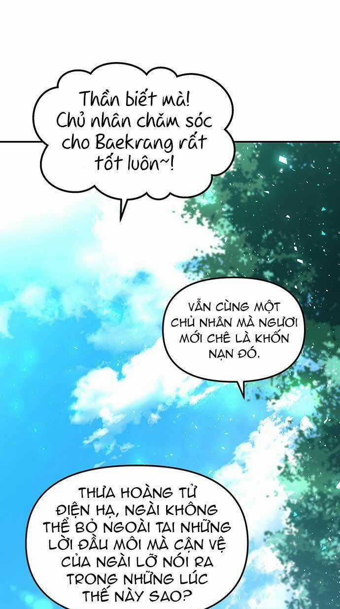 Vương Tử Huyền Bí Chapter 7 trang 49