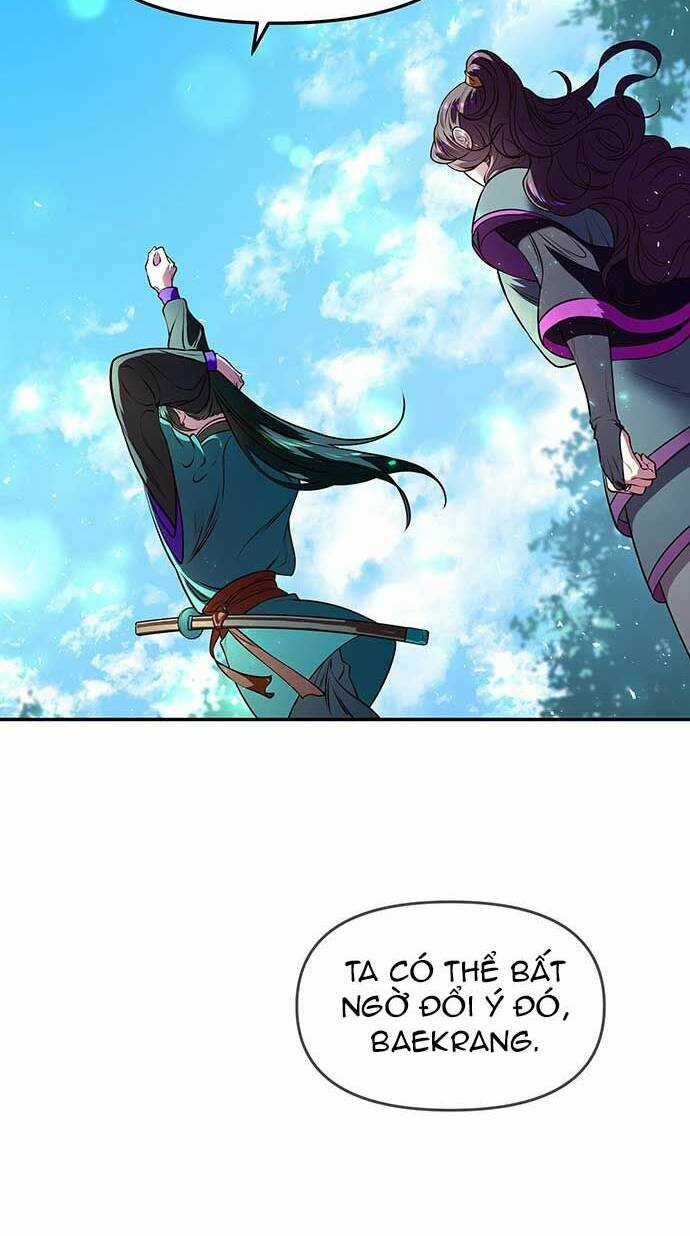 Vương Tử Huyền Bí Chapter 7 trang 50