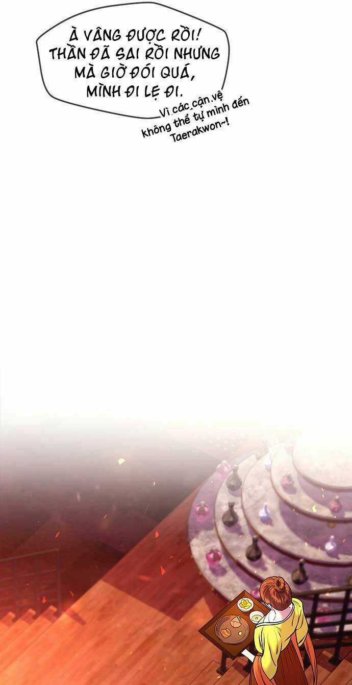 Vương Tử Huyền Bí Chapter 7 trang 51