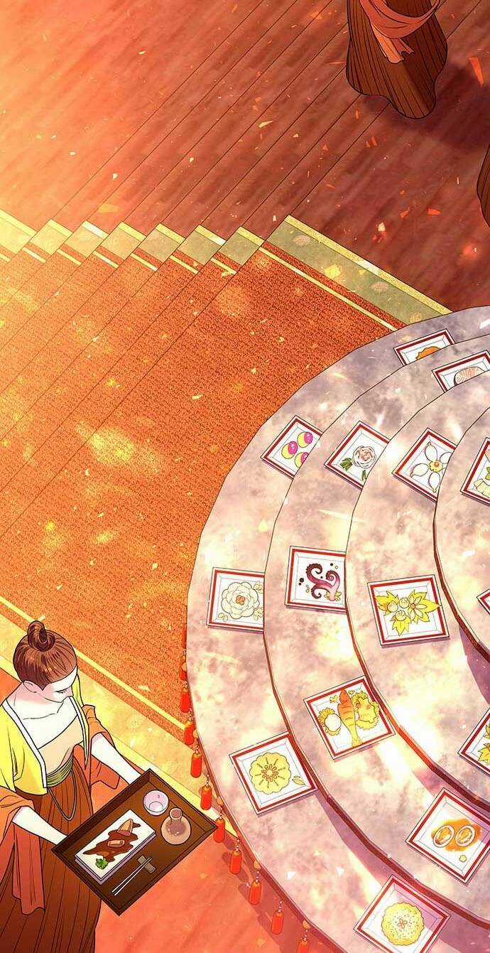 Vương Tử Huyền Bí Chapter 7 trang 52