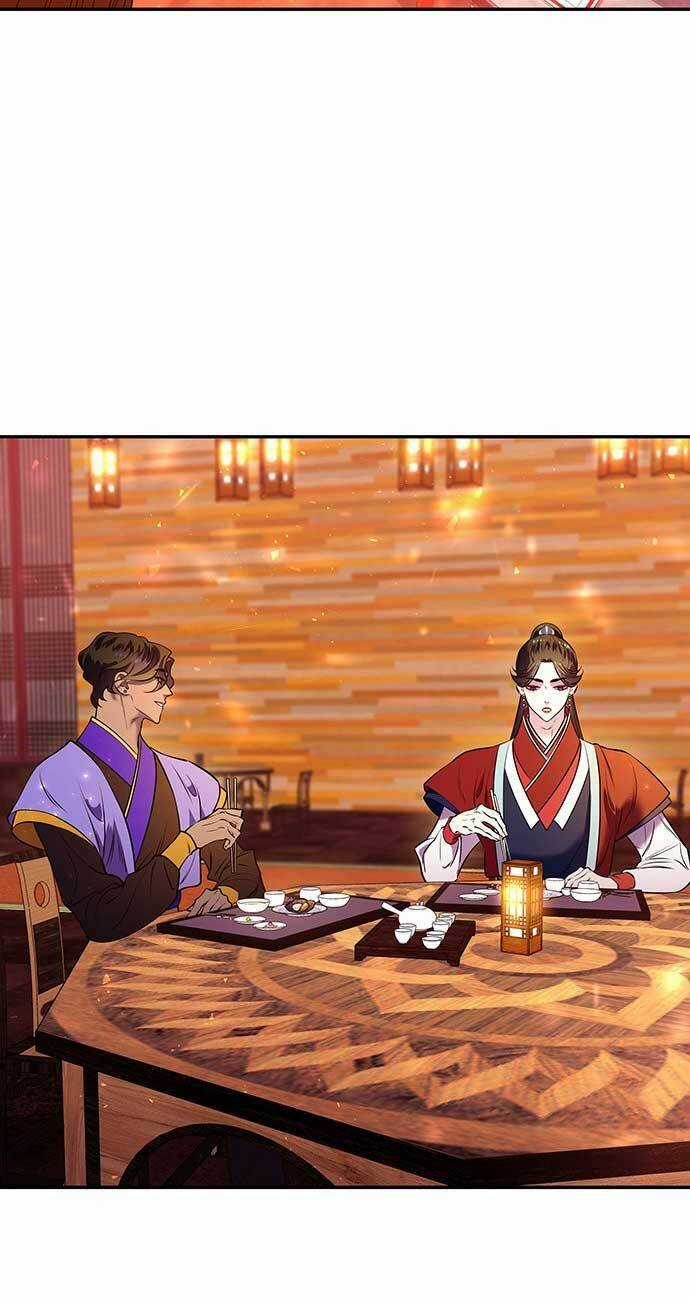 Vương Tử Huyền Bí Chapter 7 trang 53