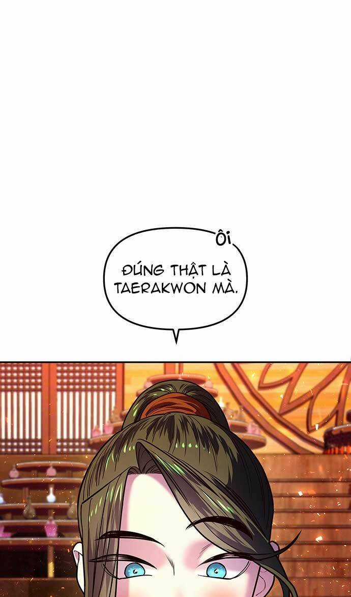 Vương Tử Huyền Bí Chapter 7 trang 55