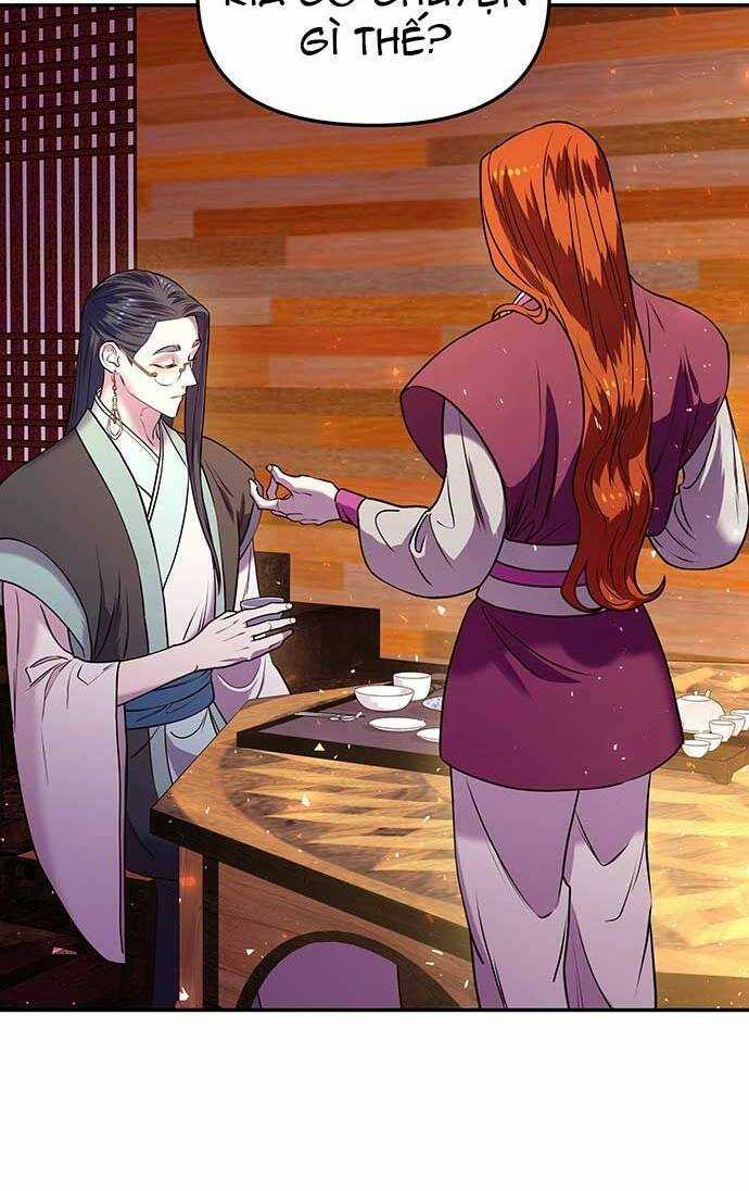 Vương Tử Huyền Bí Chapter 7 trang 58