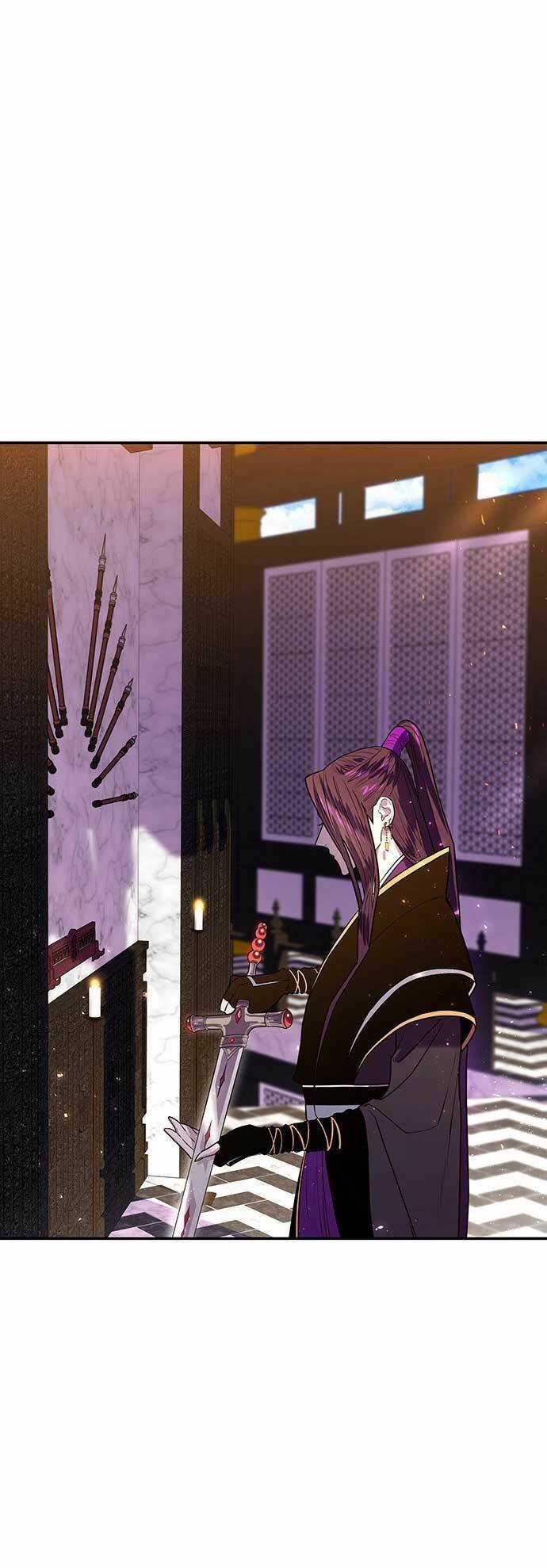 Vương Tử Huyền Bí Chapter 7 trang 6