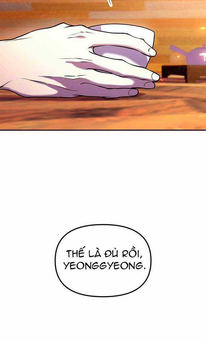 Vương Tử Huyền Bí Chapter 7 trang 62