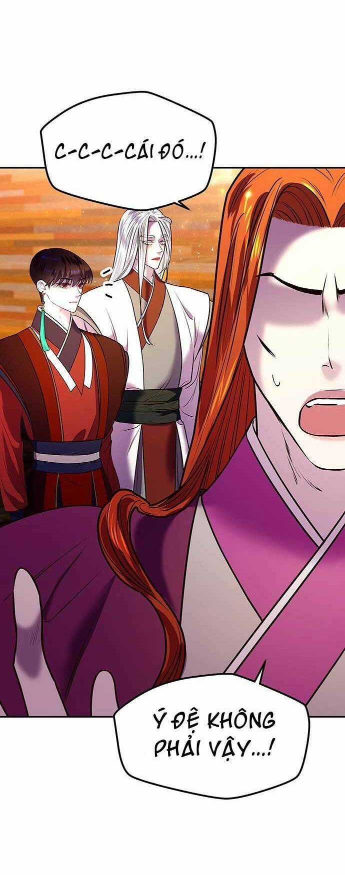 Vương Tử Huyền Bí Chapter 7 trang 64