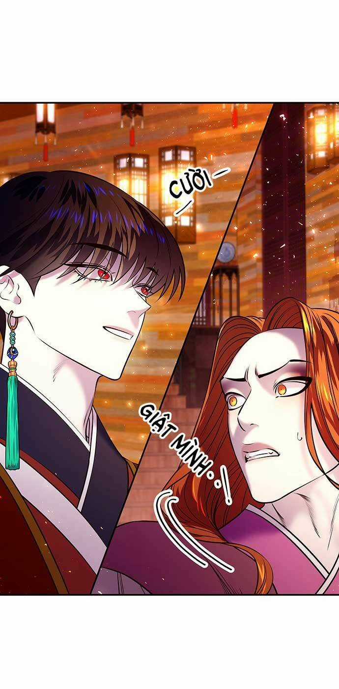 Vương Tử Huyền Bí Chapter 7 trang 65