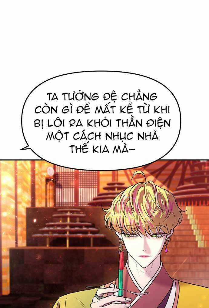 Vương Tử Huyền Bí Chapter 7 trang 69