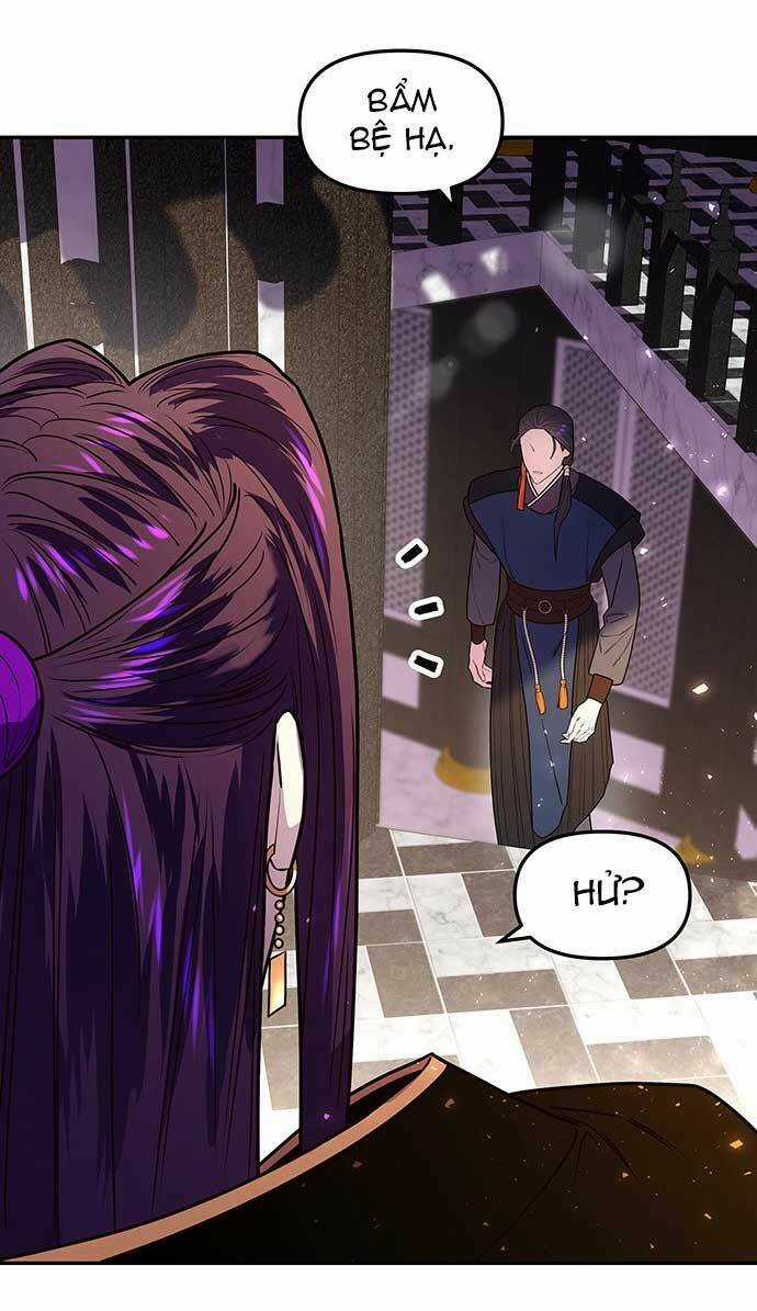 Vương Tử Huyền Bí Chapter 7 trang 7